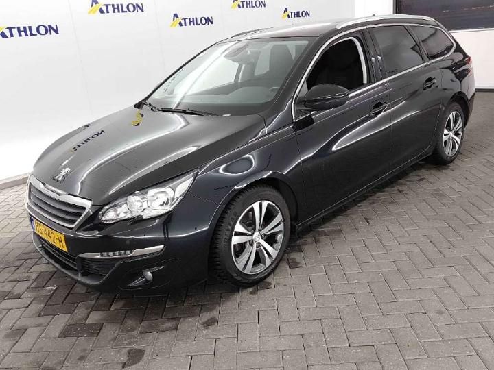 PEUGEOT 308 SW 2015 vf3lcbhzhfs280476