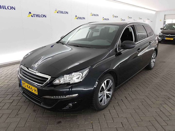 PEUGEOT 308 SW 2015 vf3lcbhzhfs280480