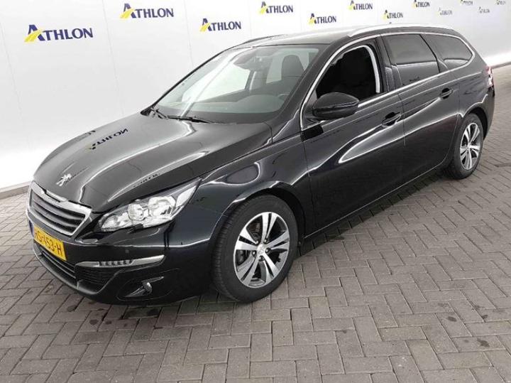 PEUGEOT 308 SW 2015 vf3lcbhzhfs280489