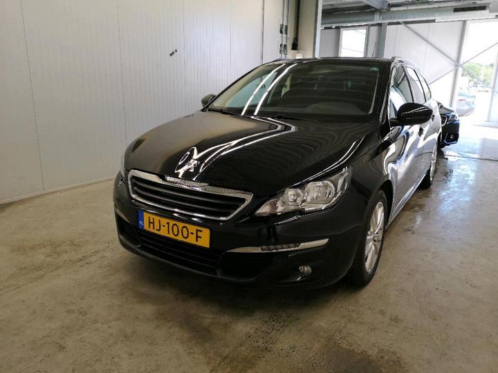 PEUGEOT 308 2015 vf3lcbhzhfs280494