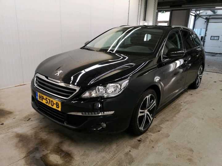 PEUGEOT 308 2015 vf3lcbhzhfs280499