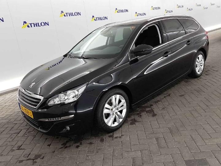 PEUGEOT 308 SW 2015 vf3lcbhzhfs280501