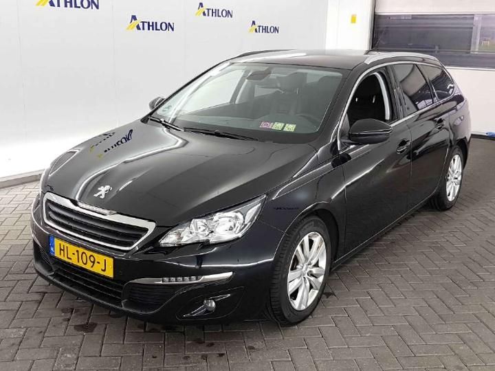 PEUGEOT 308 SW 2015 vf3lcbhzhfs280503