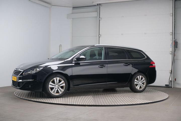 PEUGEOT 308 SW 2015 vf3lcbhzhfs280514