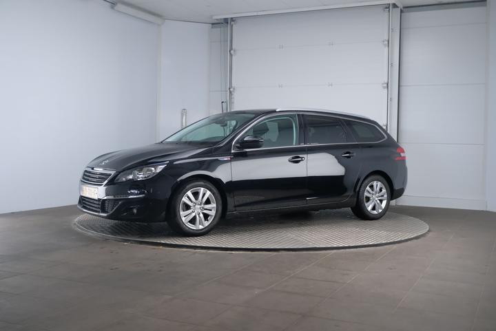 PEUGEOT 308 SW 2015 vf3lcbhzhfs280517