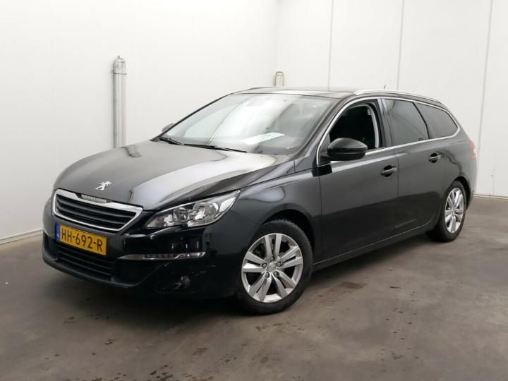 PEUGEOT 308 2015 vf3lcbhzhfs280523