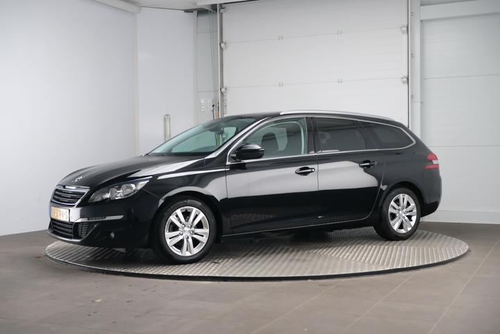 PEUGEOT 308 SW 2015 vf3lcbhzhfs280528