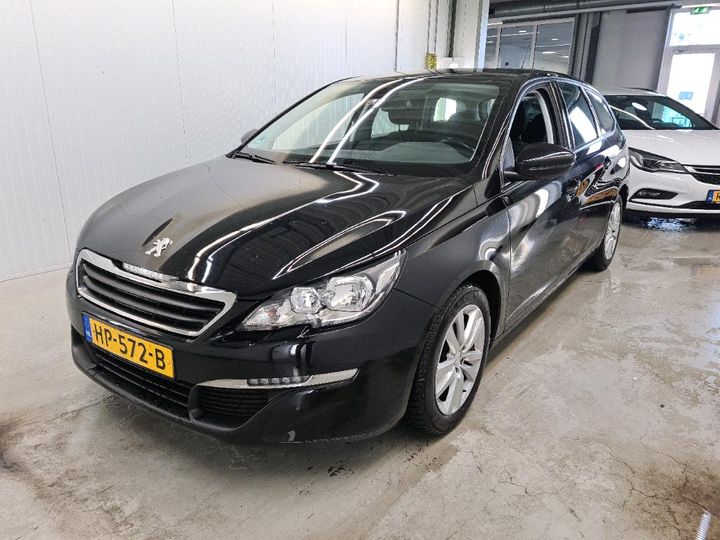 PEUGEOT 308 2015 vf3lcbhzhfs280536