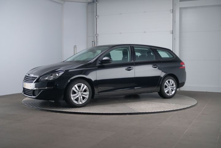 PEUGEOT 308 SW 2015 vf3lcbhzhfs280547