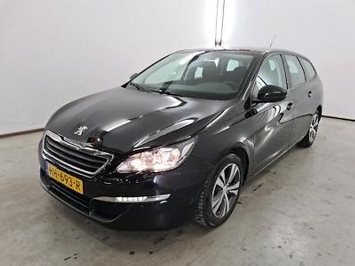 PEUGEOT 308 SW 2015 vf3lcbhzhfs280550