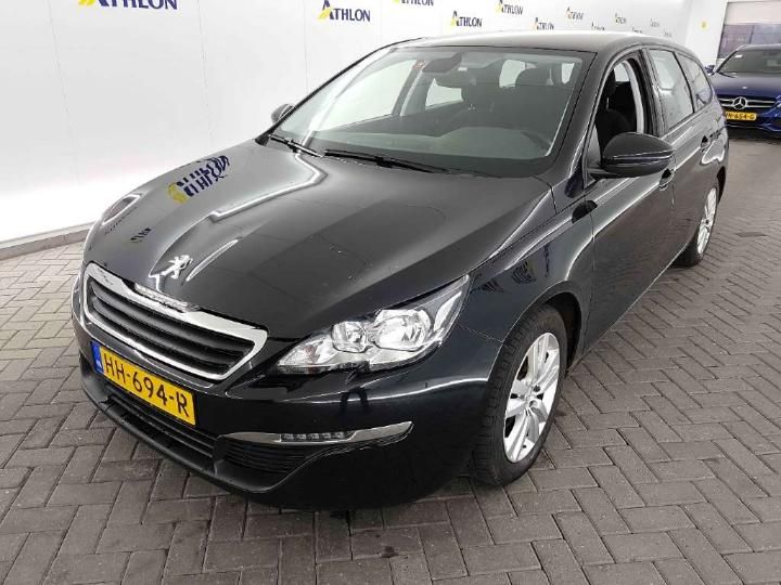 PEUGEOT 308 SW 2015 vf3lcbhzhfs280554