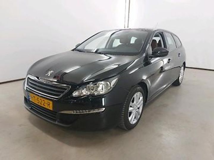 PEUGEOT 308 SW 2015 vf3lcbhzhfs280557