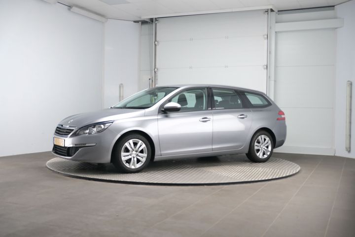 PEUGEOT NULL 2015 vf3lcbhzhfs281789