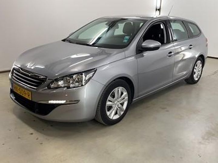 PEUGEOT 308 SW 2015 vf3lcbhzhfs281791