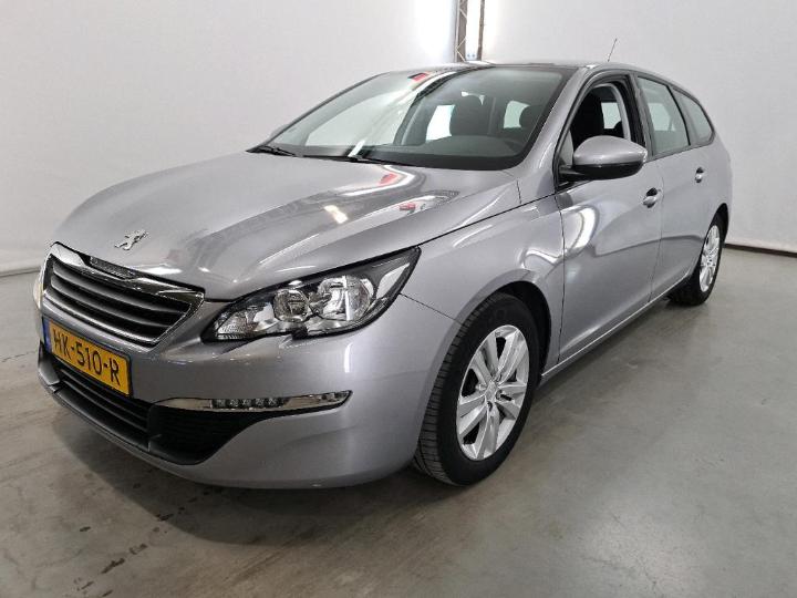 PEUGEOT 308 SW 2015 vf3lcbhzhfs281794