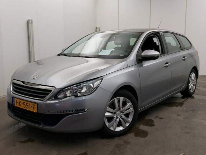 PEUGEOT 308 2015 vf3lcbhzhfs281817