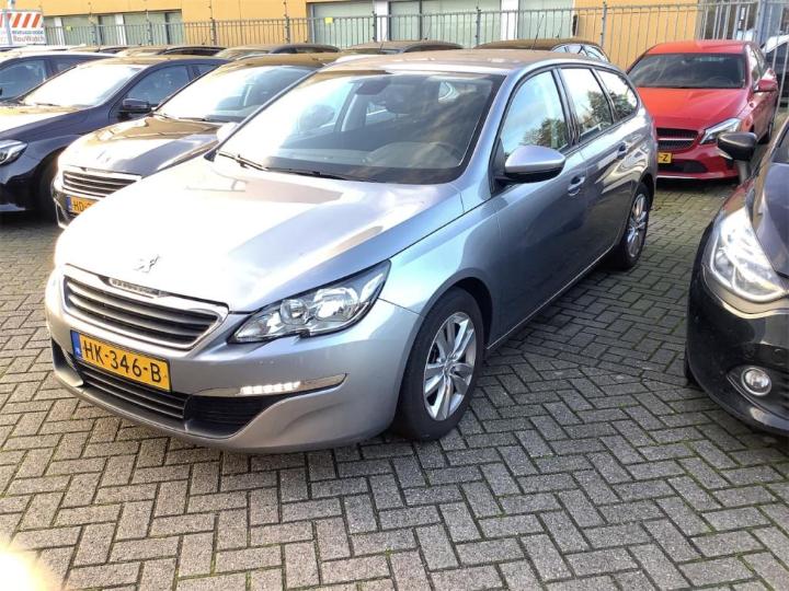 PEUGEOT 308 2015 vf3lcbhzhfs281822