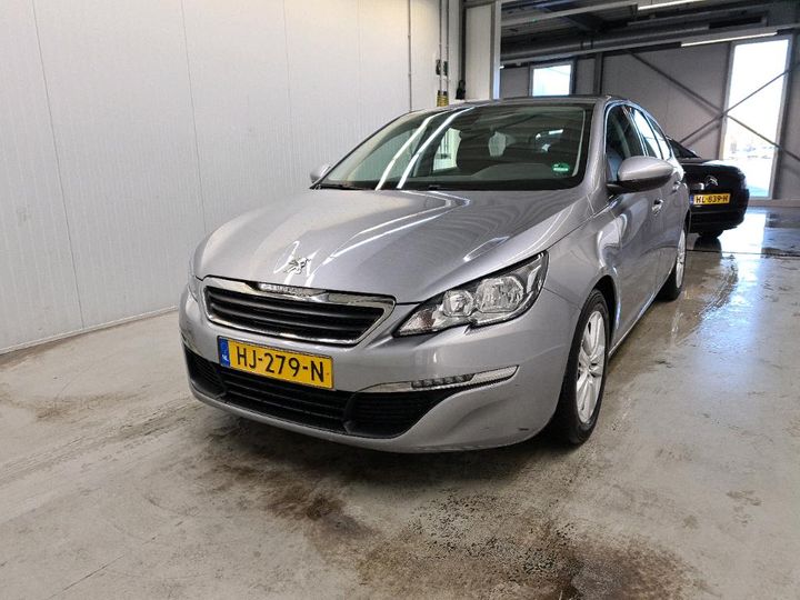 PEUGEOT 308 2015 vf3lcbhzhfs281824