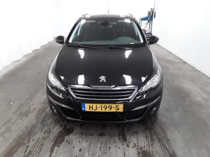 PEUGEOT 308 2015 vf3lcbhzhfs281855