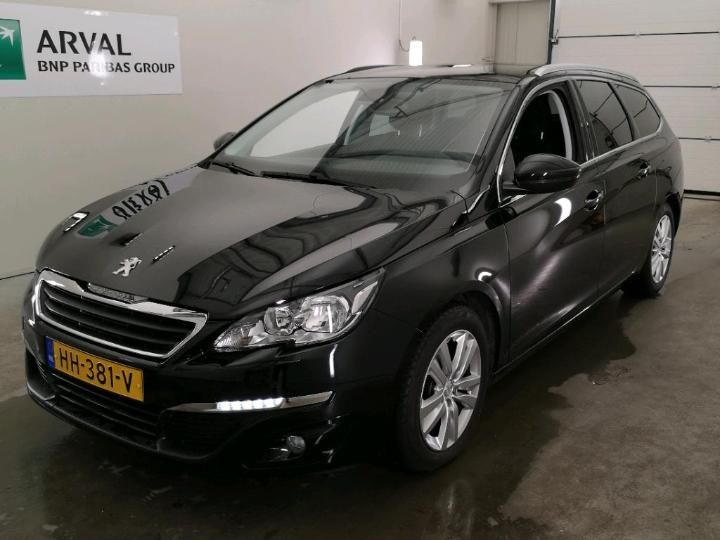 PEUGEOT 308 2015 vf3lcbhzhfs281859