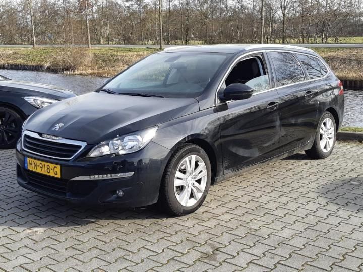 PEUGEOT 308 SW 2015 vf3lcbhzhfs281863