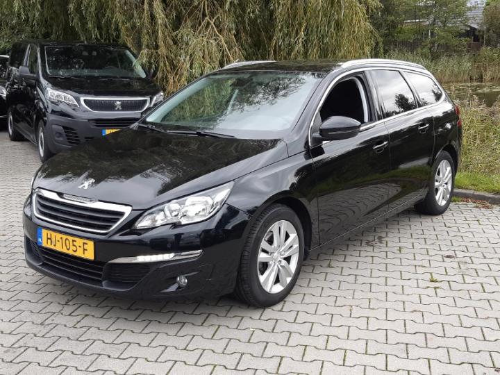 PEUGEOT 308 SW 2015 vf3lcbhzhfs281869