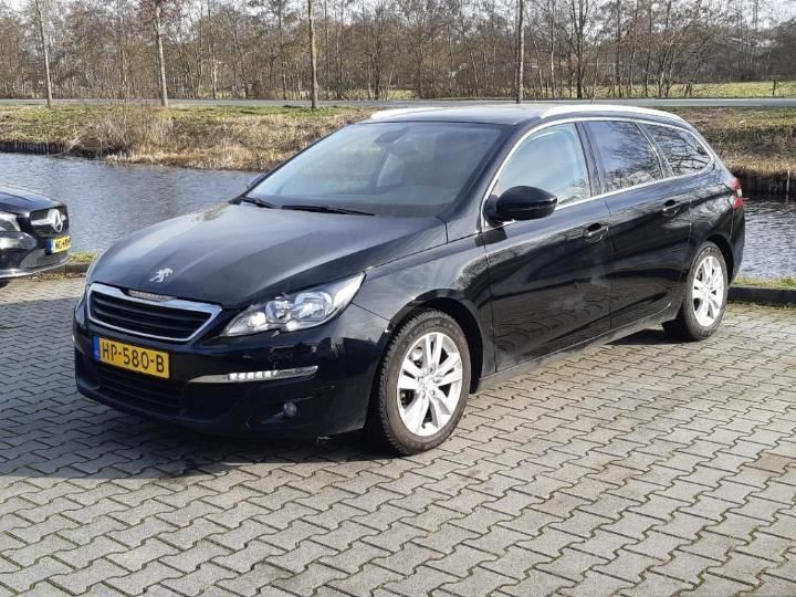 PEUGEOT 308 SW 2015 vf3lcbhzhfs281874