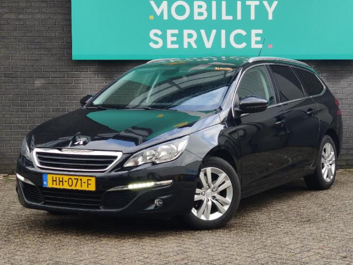 PEUGEOT 308 SW 2015 vf3lcbhzhfs281882