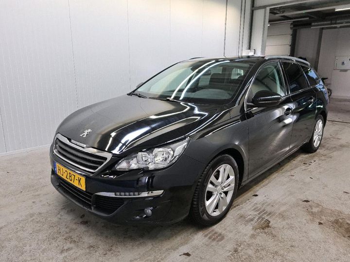 PEUGEOT 308 2015 vf3lcbhzhfs281898