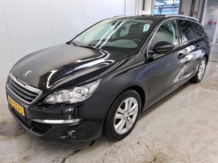 PEUGEOT 308 2015 vf3lcbhzhfs281910