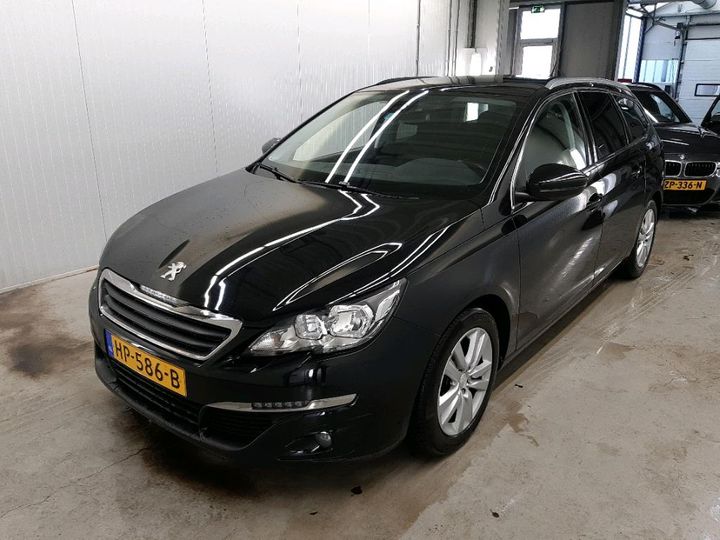 PEUGEOT 308 2015 vf3lcbhzhfs281916