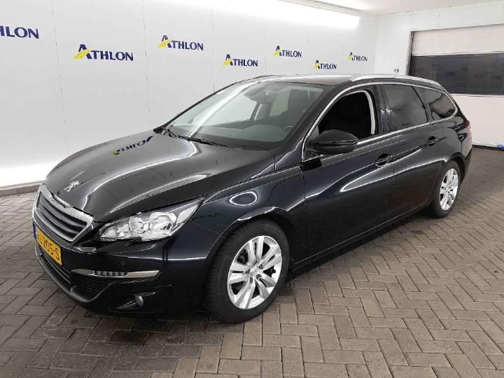 PEUGEOT 308 SW 2015 vf3lcbhzhfs281919