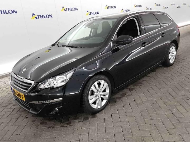 PEUGEOT 308 SW 2015 vf3lcbhzhfs281922