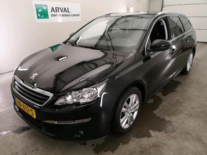 PEUGEOT 308 2015 vf3lcbhzhfs281925