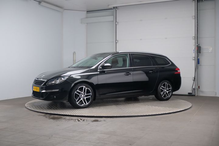 PEUGEOT 308 SW 2015 vf3lcbhzhfs281928