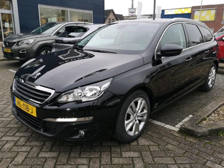 PEUGEOT 308 SW 2015 vf3lcbhzhfs281929