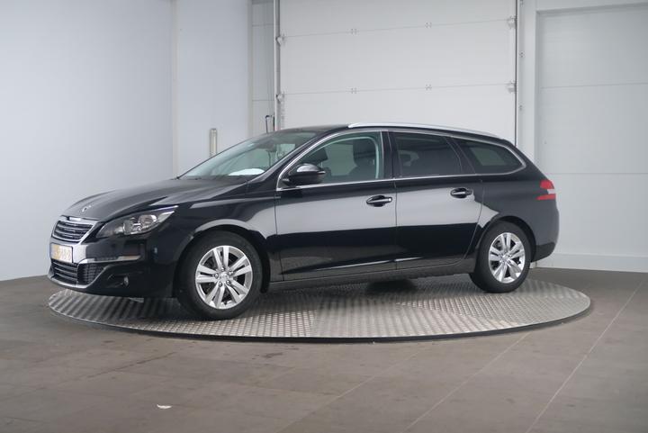 PEUGEOT 308 SW 2015 vf3lcbhzhfs281933