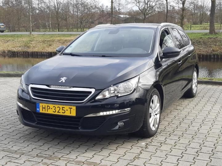 PEUGEOT 308 SW 2015 vf3lcbhzhfs281936