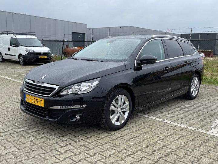 PEUGEOT 308 SW 2015 vf3lcbhzhfs281940