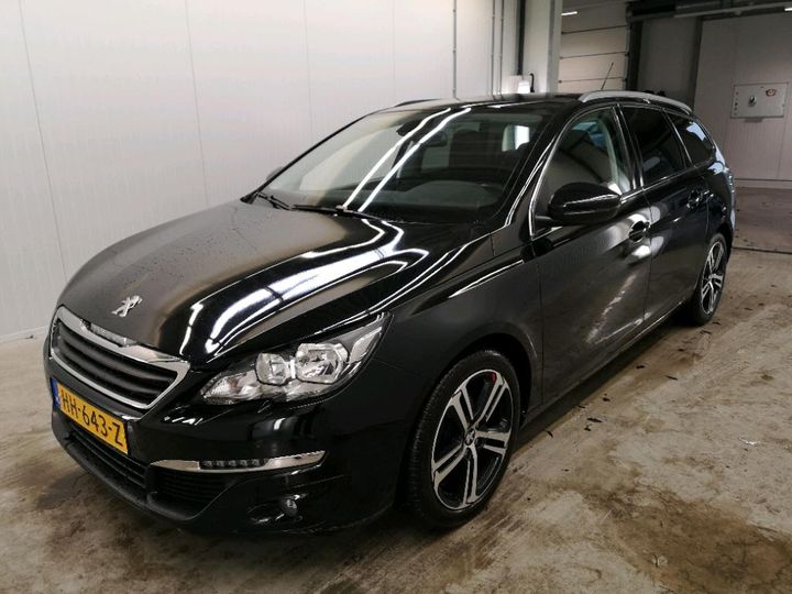 PEUGEOT 308 2015 vf3lcbhzhfs281942