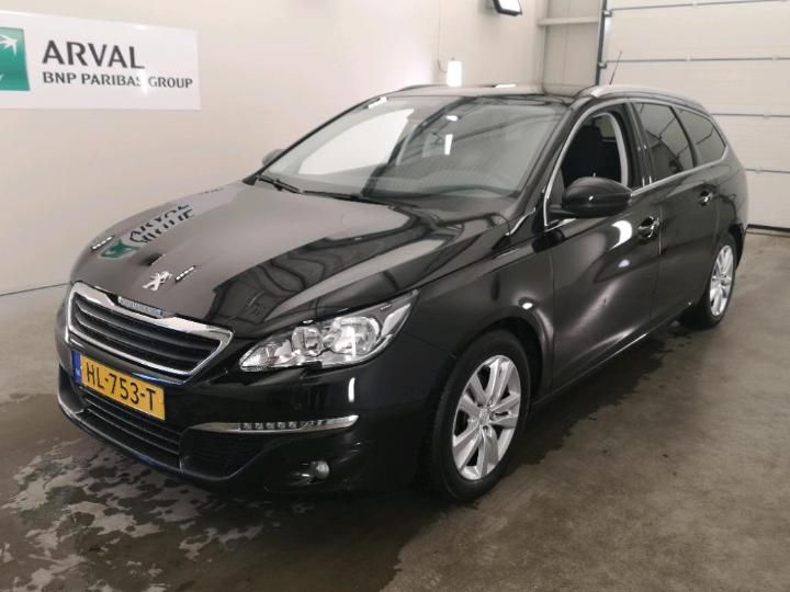 PEUGEOT 308 2015 vf3lcbhzhfs281947