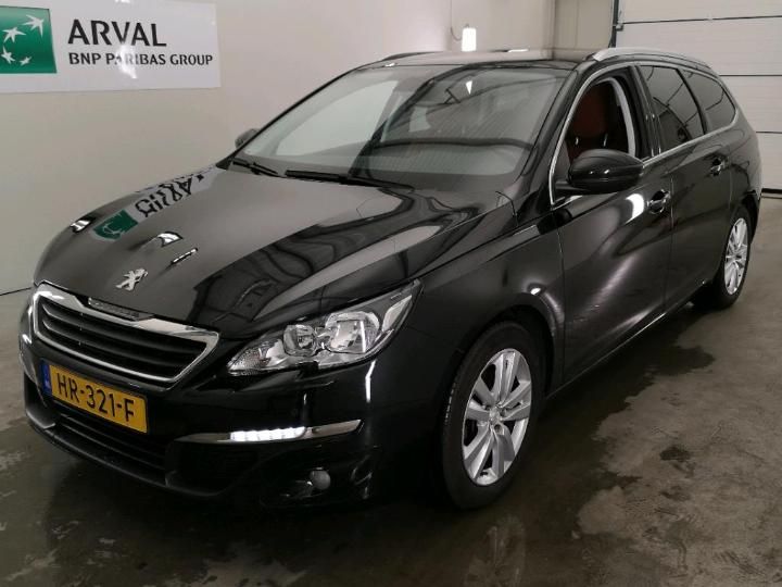 PEUGEOT 308 2015 vf3lcbhzhfs281948