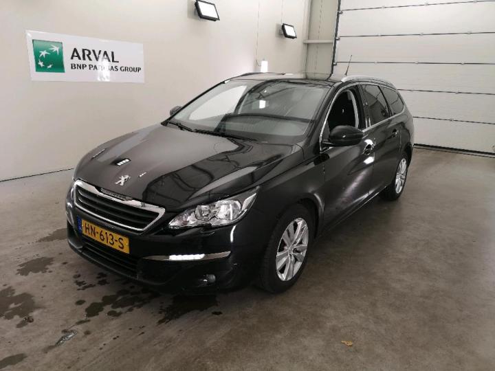 PEUGEOT 308 2015 vf3lcbhzhfs281949