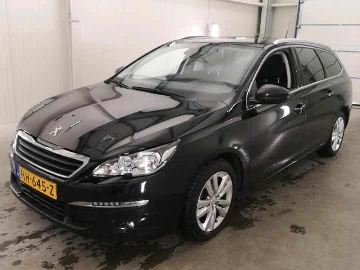 PEUGEOT 308 2015 vf3lcbhzhfs281951