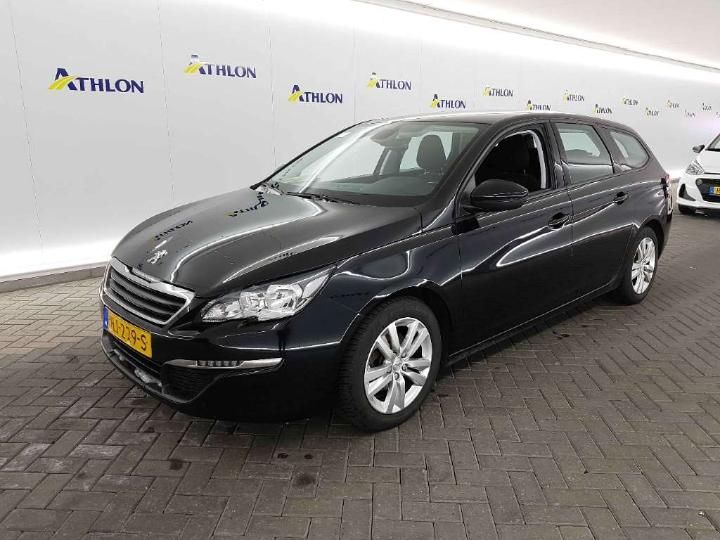 PEUGEOT 308 SW 2015 vf3lcbhzhfs282011