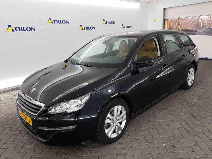 PEUGEOT 308 SW 2015 vf3lcbhzhfs282014