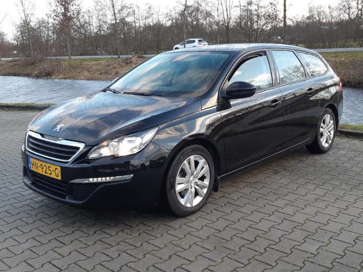 PEUGEOT 308 SW 2015 vf3lcbhzhfs282023