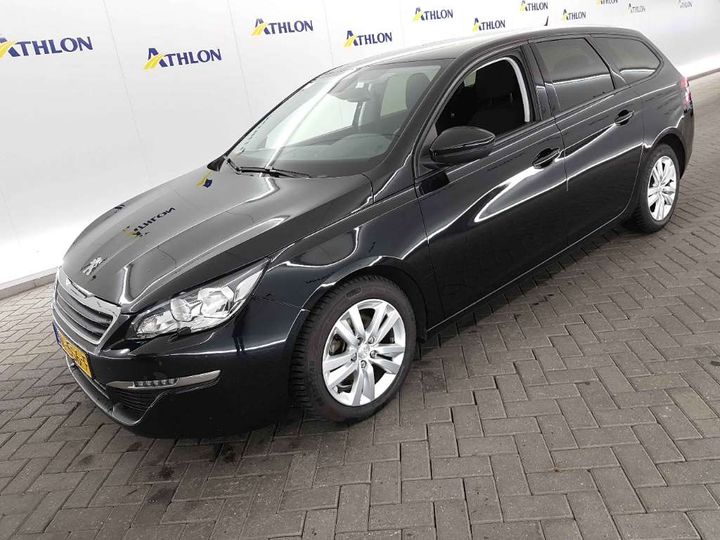 PEUGEOT 308 SW 2015 vf3lcbhzhfs282049