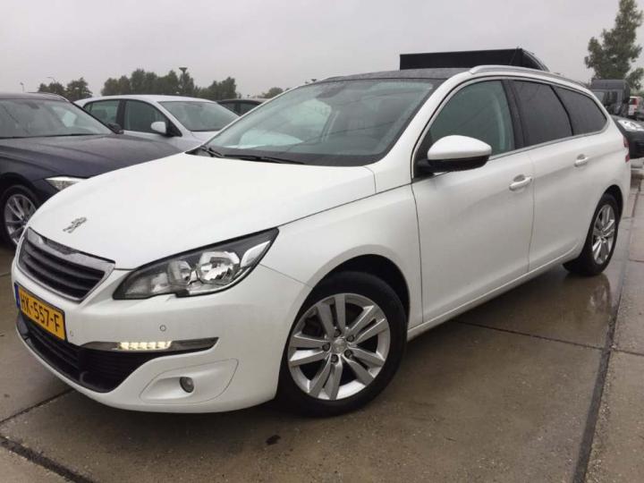 PEUGEOT 308 2015 vf3lcbhzhfs282064