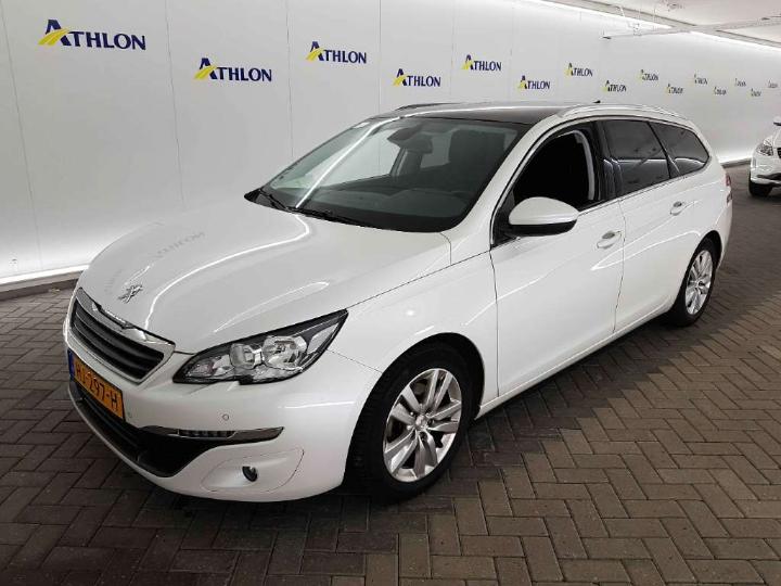 PEUGEOT 308 SW 2015 vf3lcbhzhfs282068